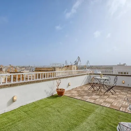 公寓 Historic Palazzino In The Heart Of By Sf Homes 森格莱阿