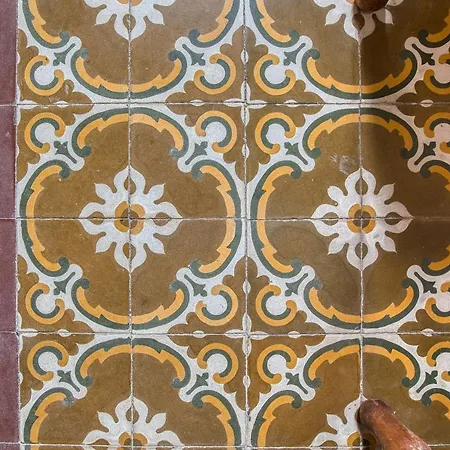 公寓 Historic Palazzino In The Heart Of By Sf Homes