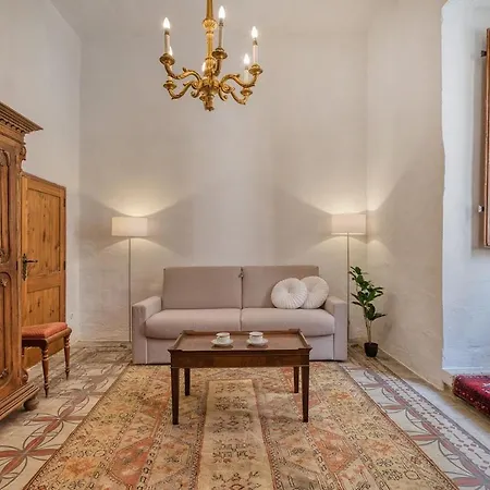 Historic Palazzino In The Heart Of By Sf Homes *