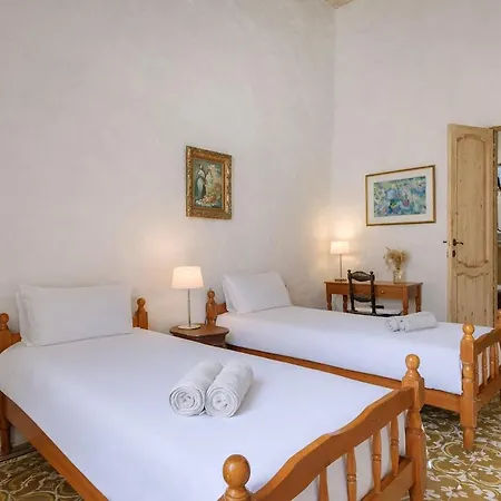 Historic Palazzino In The Heart Of By Sf Homes 公寓