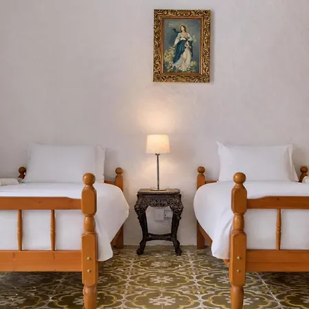 公寓 Historic Palazzino In The Heart Of By Sf Homes