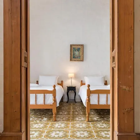 Historic Palazzino In The Heart Of By Sf Homes *