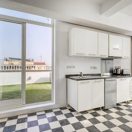 Historic Palazzino In The Heart Of By Sf Homes 公寓 森格莱阿