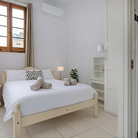 Historic Palazzino In The Heart Of By Sf Homes * 森格莱阿
