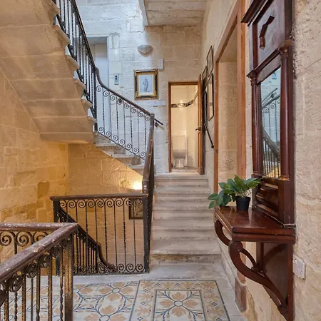 公寓 Historic Palazzino In The Heart Of By Sf Homes 森格莱阿