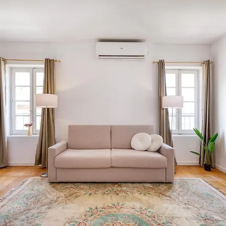Historic Palazzino In The Heart Of By Sf Homes 公寓 森格莱阿