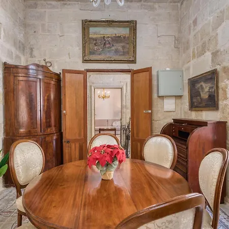 公寓 Historic Palazzino In The Heart Of By Sf Homes 森格莱阿