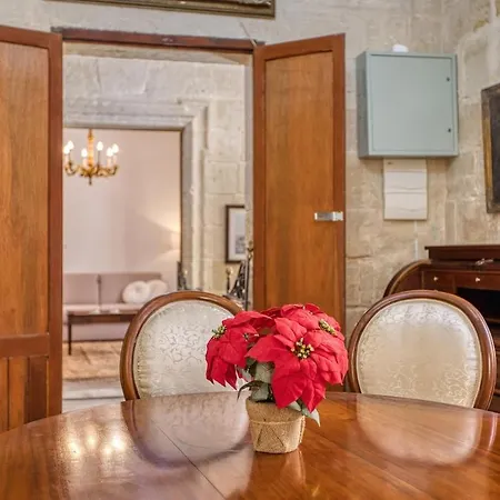 公寓 Historic Palazzino In The Heart Of By Sf Homes 森格莱阿