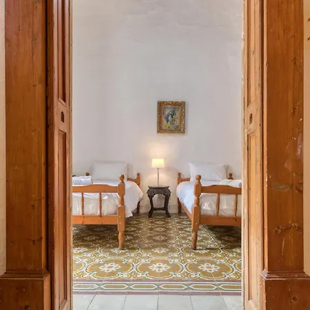 Historic Palazzino In The Heart Of By Sf Homes 公寓
