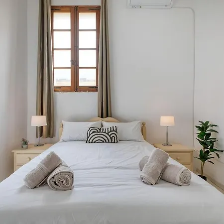 公寓 Historic Palazzino In The Heart Of By Sf Homes 森格莱阿