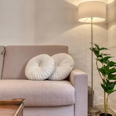 Historic Palazzino In The Heart Of By Sf Homes * 森格莱阿