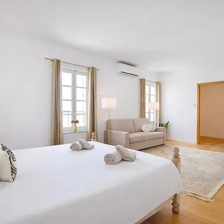 Historic Palazzino In The Heart Of By Sf Homes 公寓 *