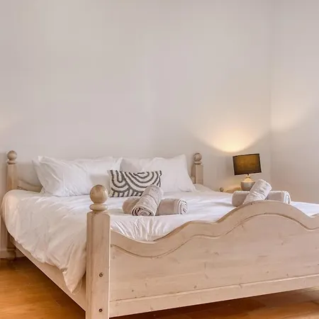 Historic Palazzino In The Heart Of By Sf Homes 公寓