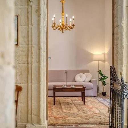 Historic Palazzino In The Heart Of By Sf Homes