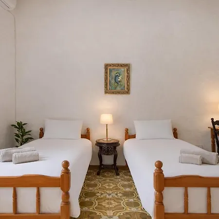 Historic Palazzino In The Heart Of By Sf Homes 森格莱阿