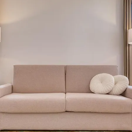 Historic Palazzino In The Heart Of By Sf Homes 公寓