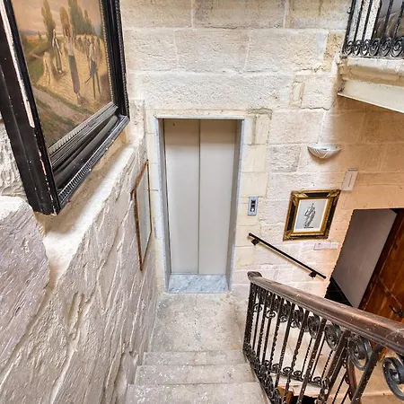 Historic Palazzino In The Heart Of By Sf Homes