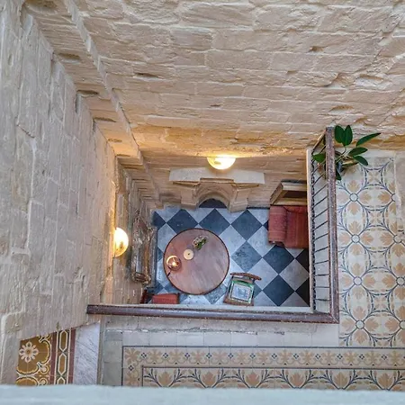 公寓 Historic Palazzino In The Heart Of By Sf Homes