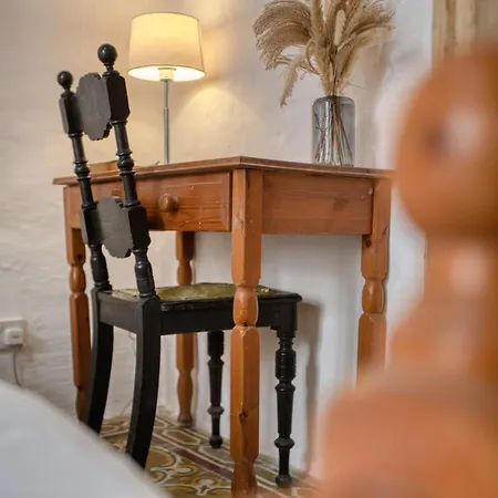 公寓 Historic Palazzino In The Heart Of By Sf Homes *