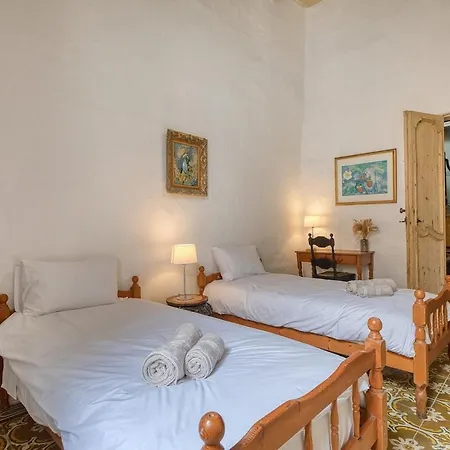 Historic Palazzino In The Heart Of By Sf Homes * 森格莱阿