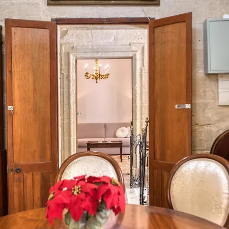Historic Palazzino In The Heart Of By Sf Homes
