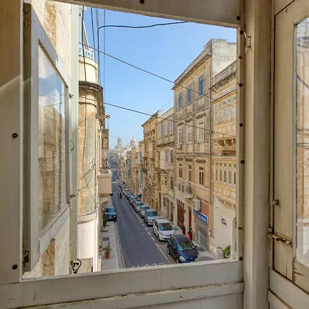 公寓 Historic Palazzino In The Heart Of By Sf Homes