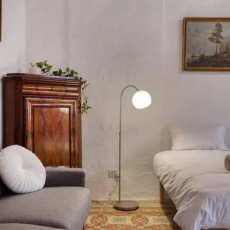 Historic Palazzino In The Heart Of By Sf Homes 森格莱阿