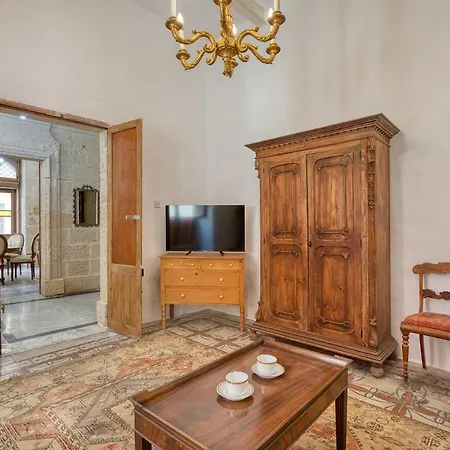 公寓 Historic Palazzino In The Heart Of By Sf Homes 森格莱阿