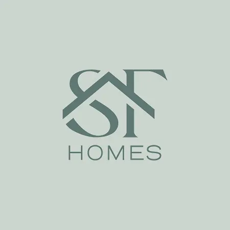 公寓 Historic Palazzino In The Heart Of By Sf Homes